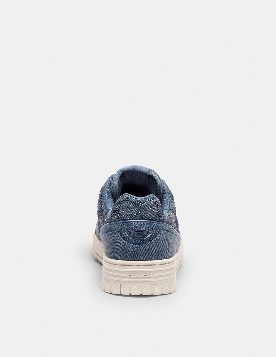 Tenis Soho para mujer 4