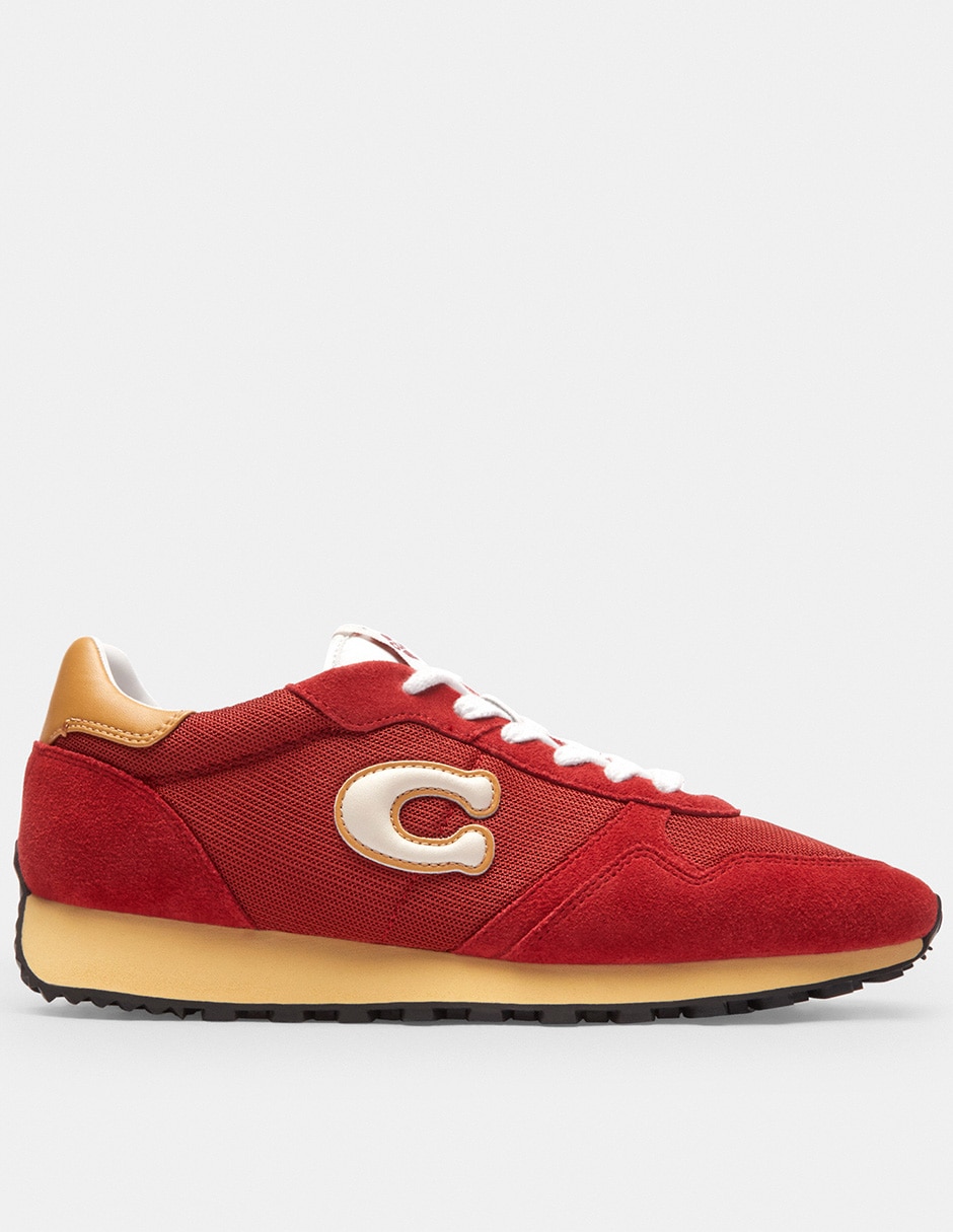 Tenis Retro Runner para mujer 2