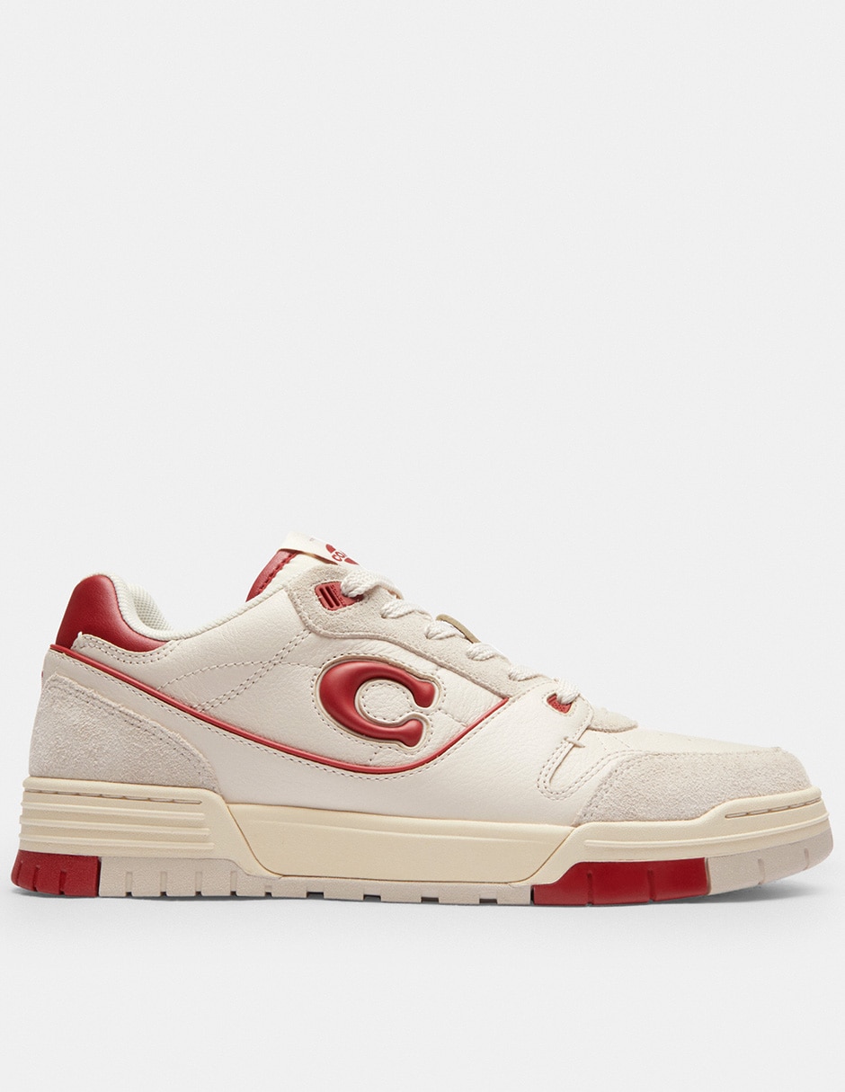 Tenis Soho para mujer 2