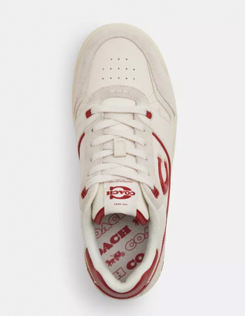 Tenis Soho para mujer 3