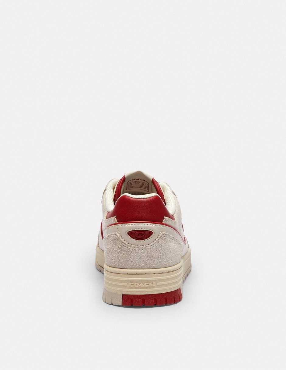 Tenis Soho para mujer 4