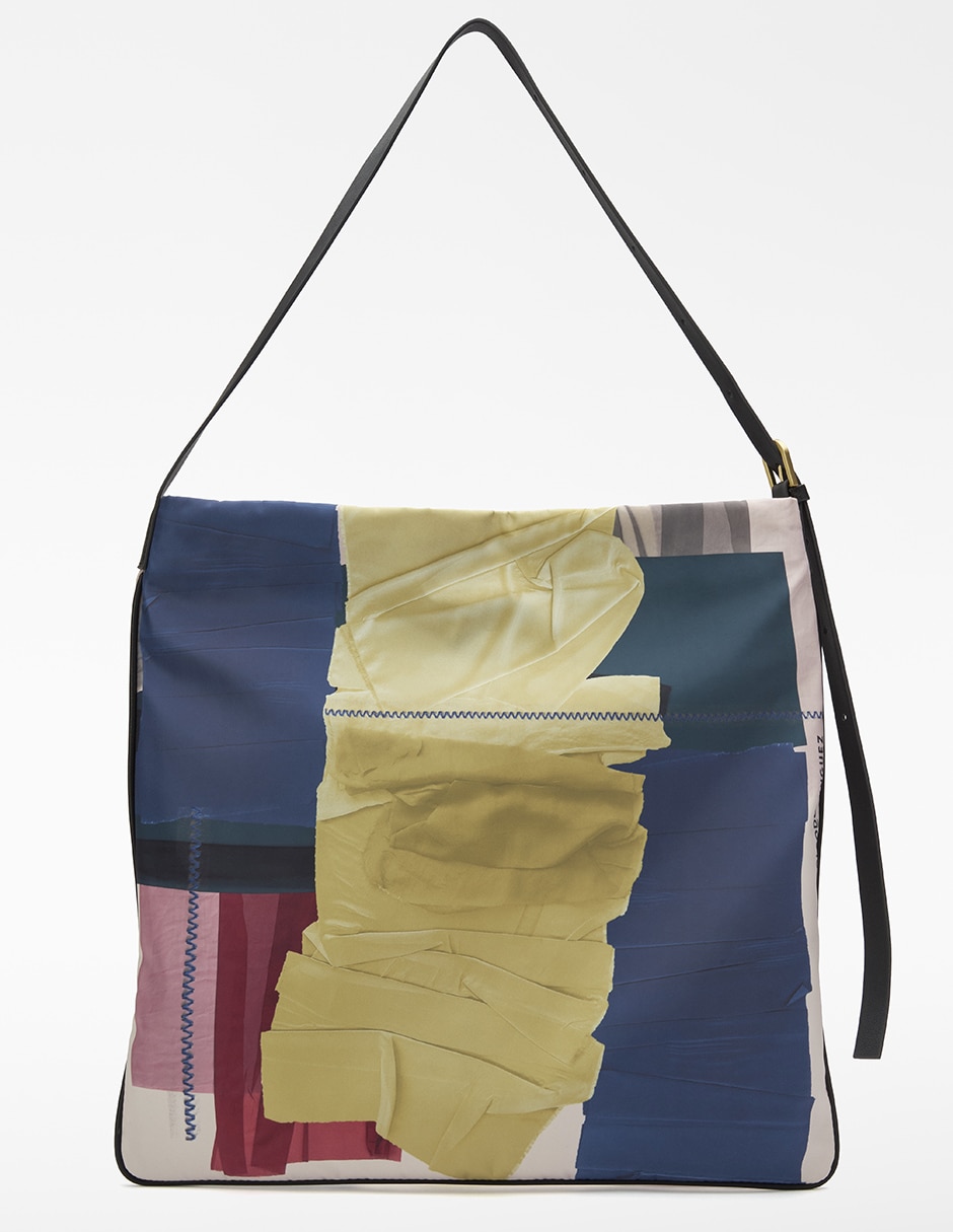 Bolsa hobo para mujer 1