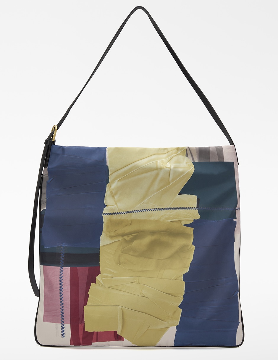 Bolsa hobo para mujer