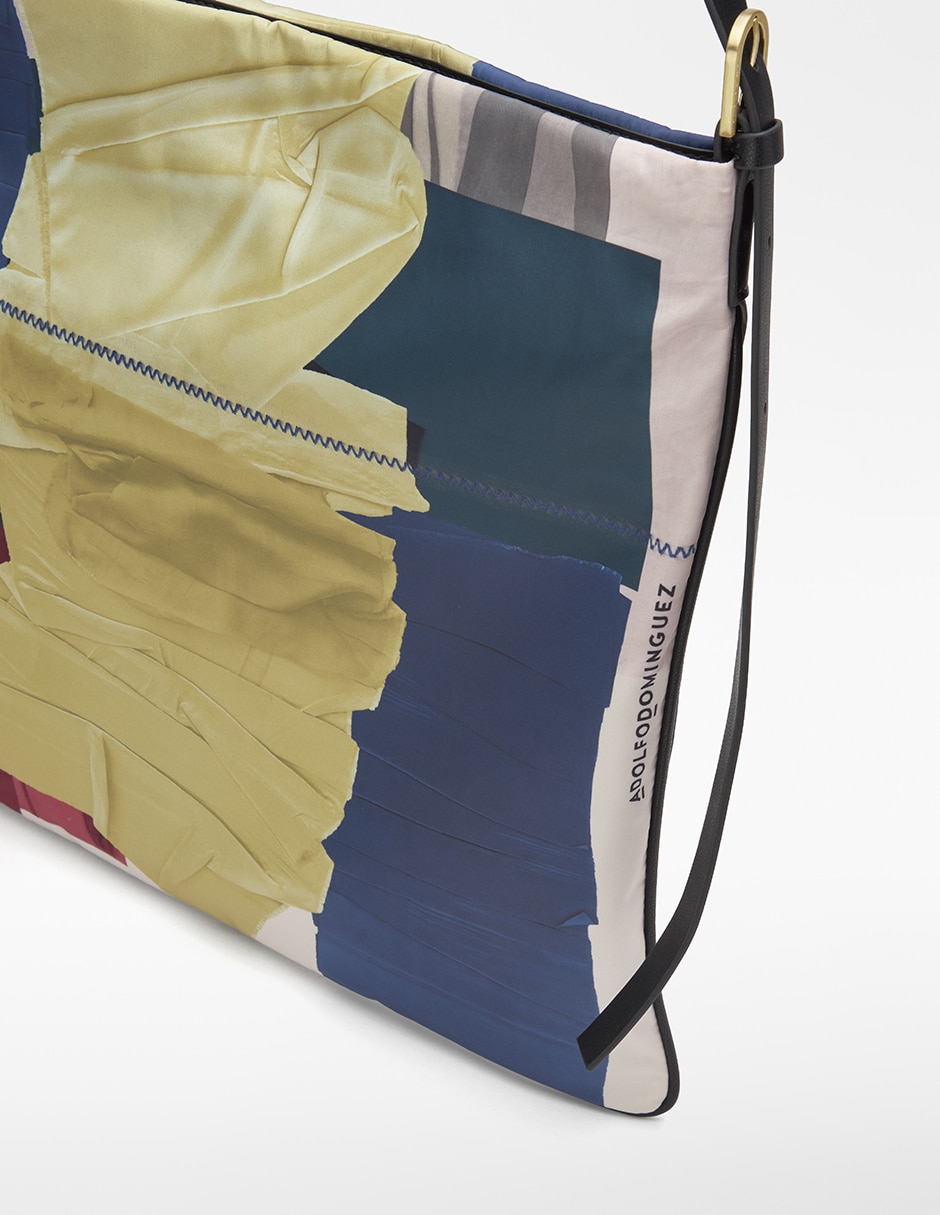 Bolsa hobo para mujer 3
