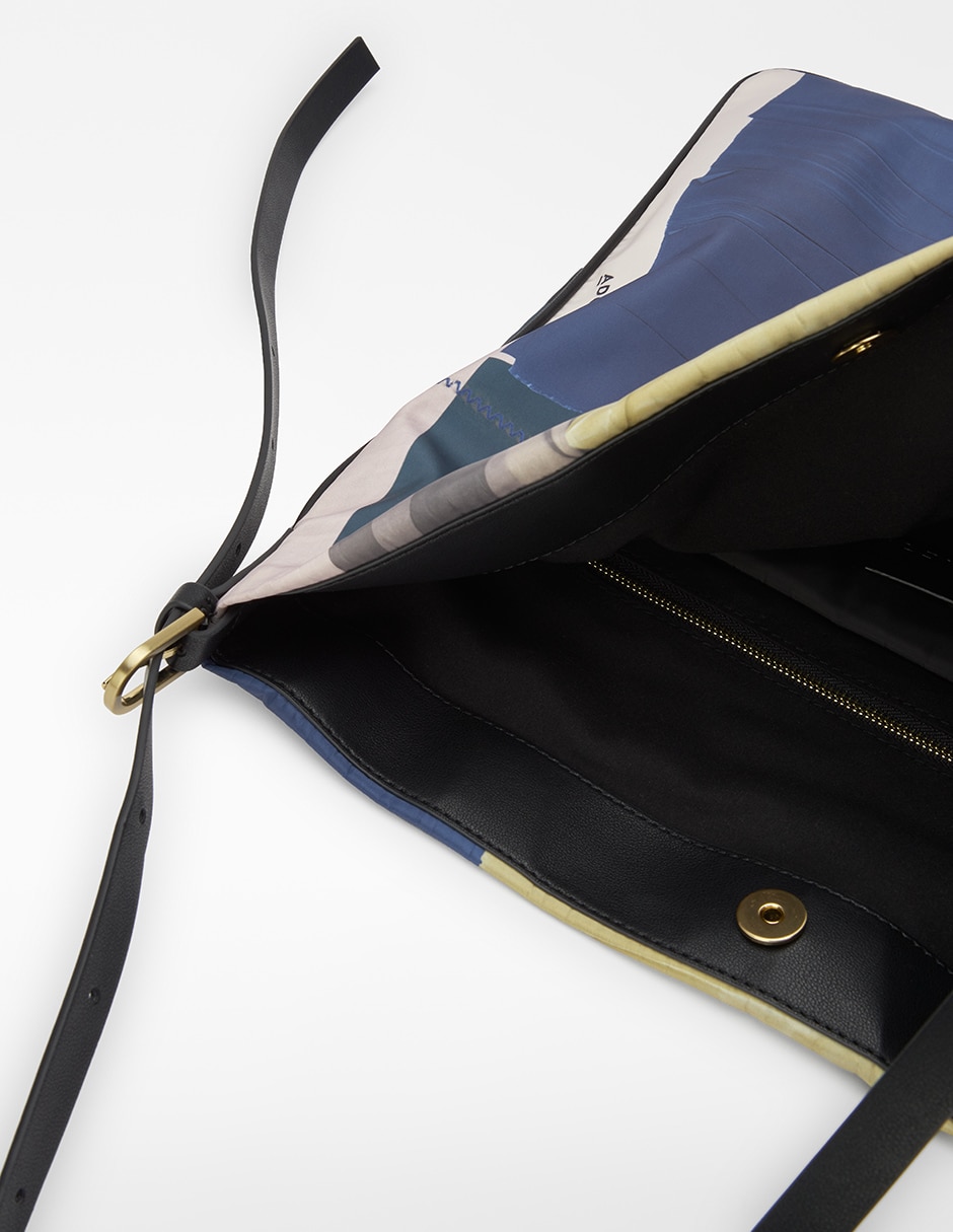 Bolsa hobo para mujer 4