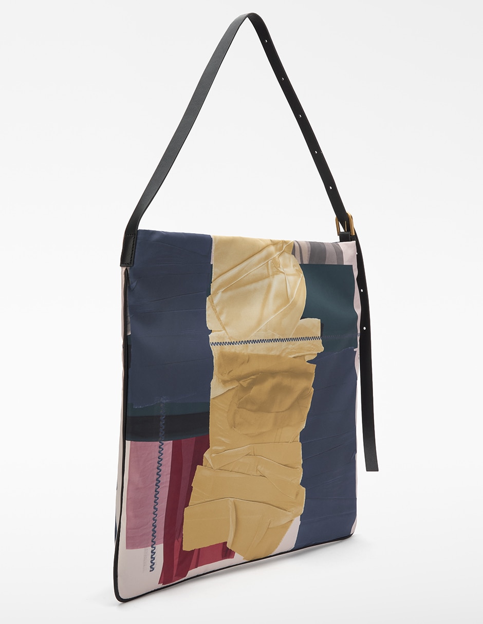 Bolsa hobo para mujer 5