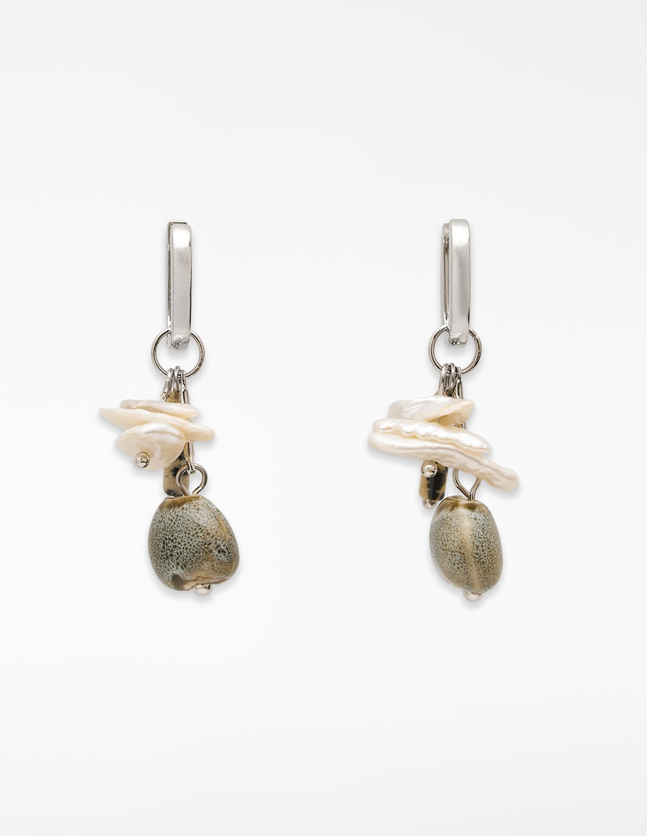 Aretes cortos 1