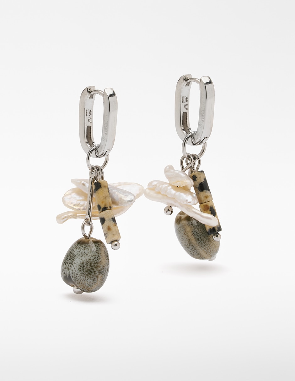 Aretes cortos 3