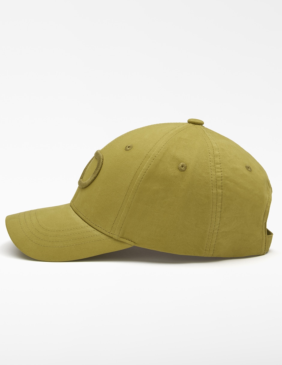 Gorra visera curva hebilla para mujer Gorra visera curva hebilla para mujer