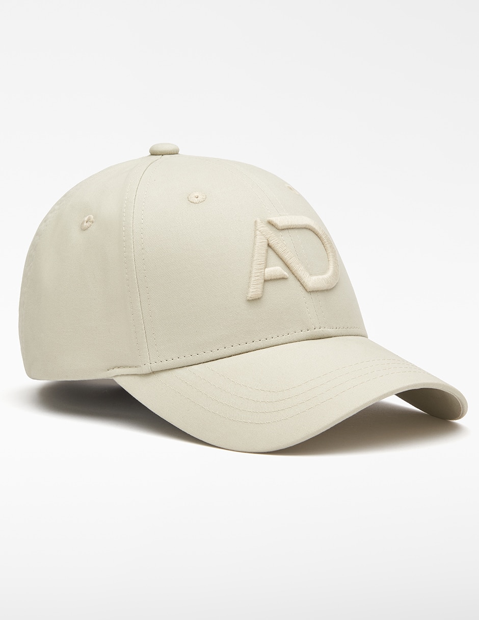 Gorra visera curva hebilla para mujer Gorra visera curva hebilla para mujer
