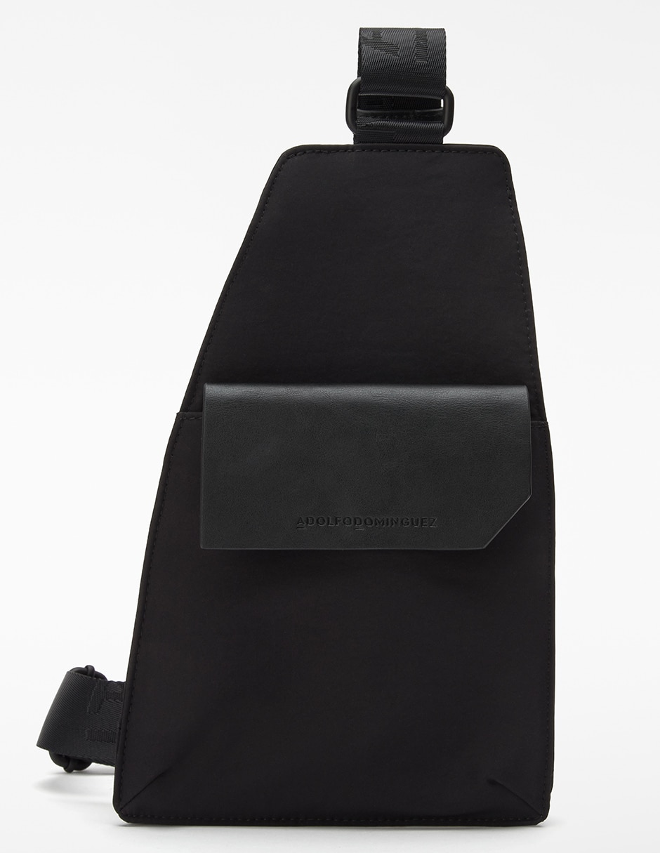 Bolsa crossbody para hombre 1