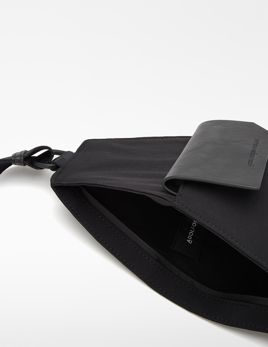 Bolsa crossbody para hombre 3
