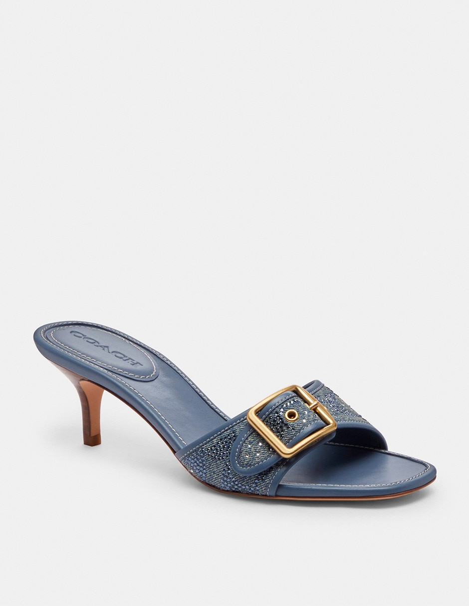 Sandalia margot para mujer Sandalia margot para mujer