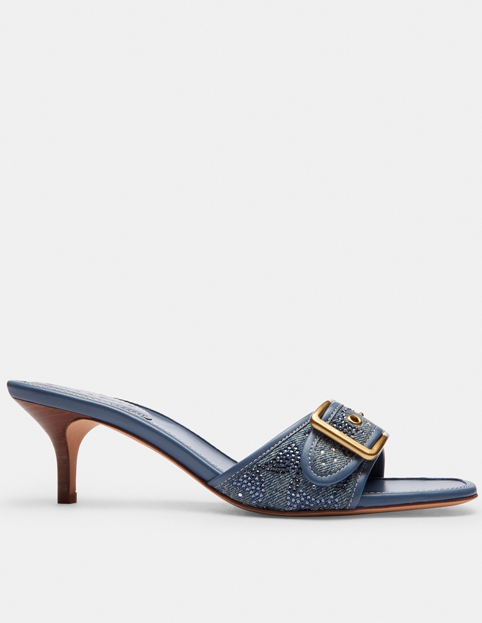 Sandalia margot para mujer 2