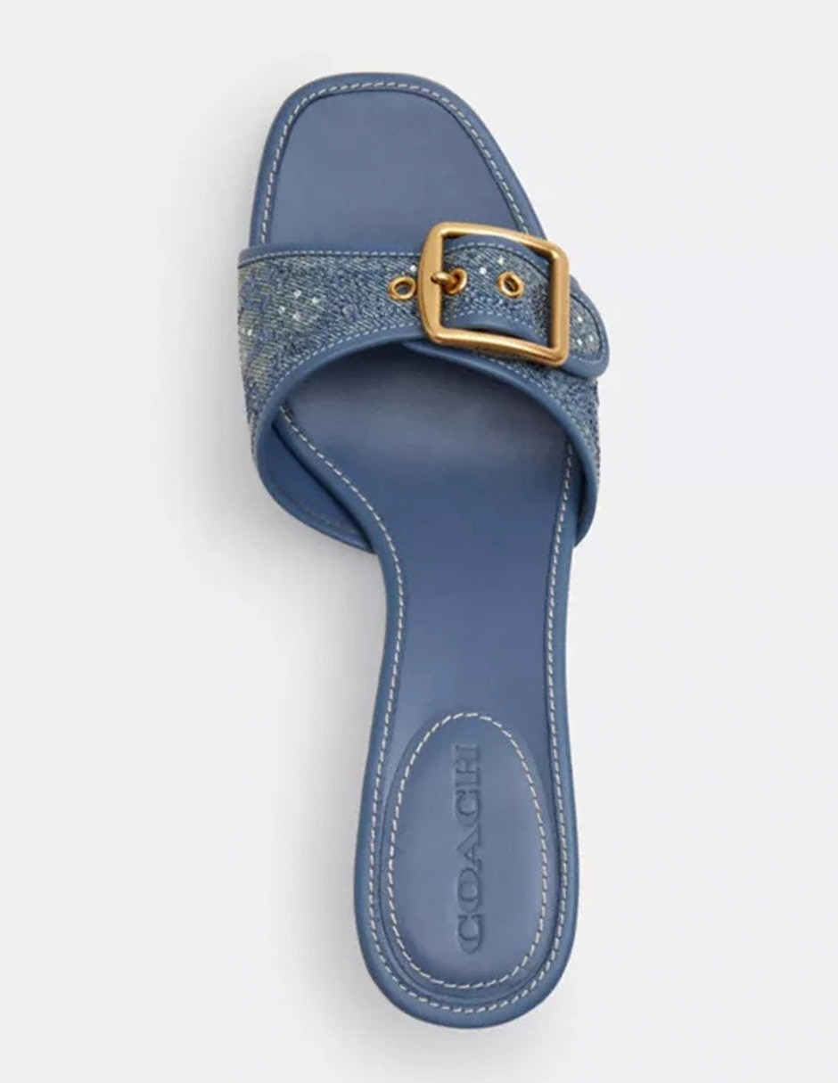 Sandalia margot para mujer 3