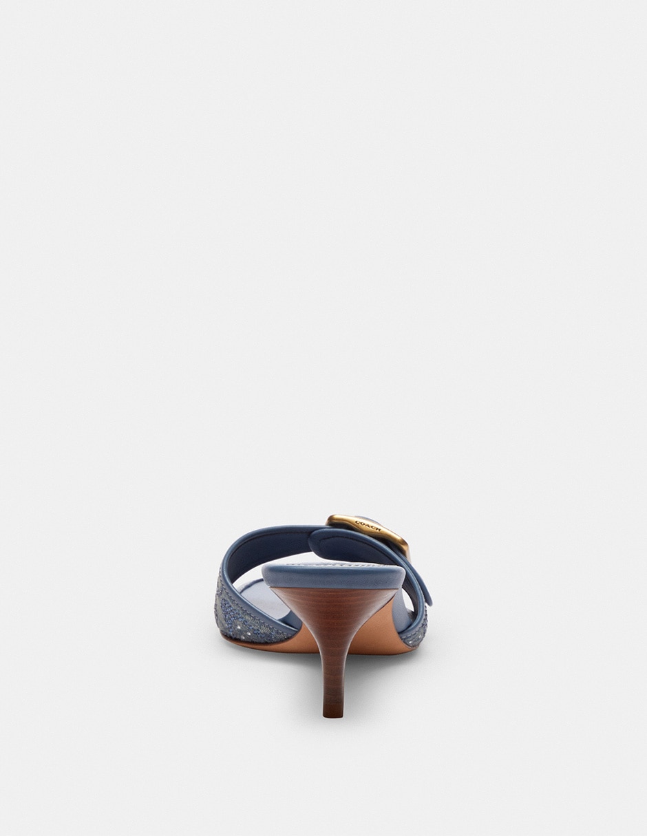 Sandalia margot para mujer 4