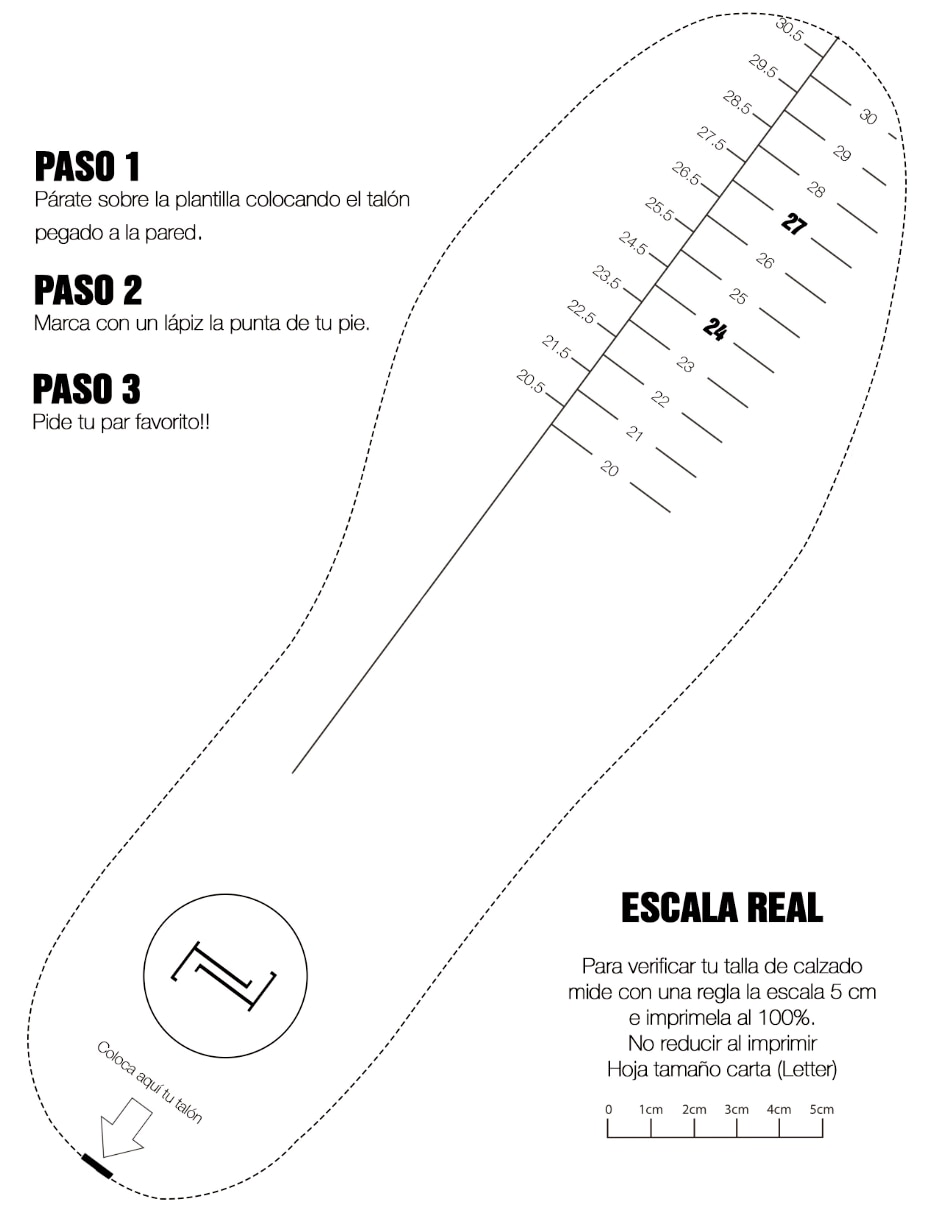 Alpargata para mujer LOBPV 2