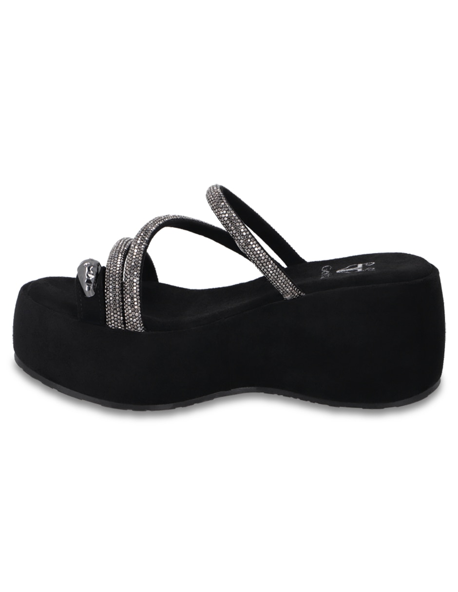 Sandalia para mujer 4