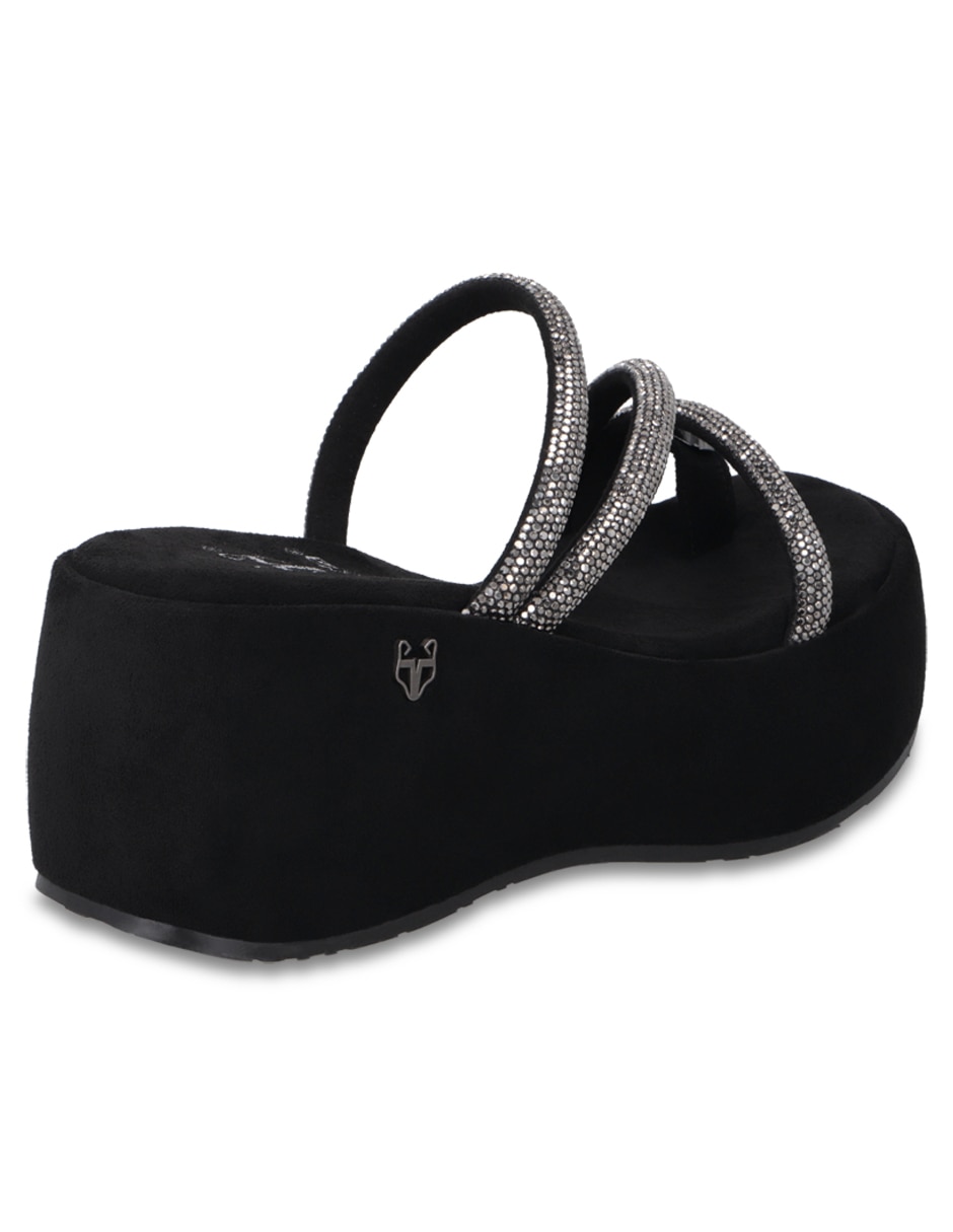 Sandalia para mujer 2