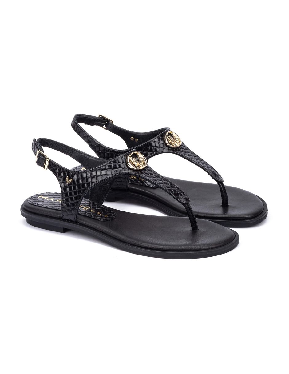 Sandalia para mujer 2