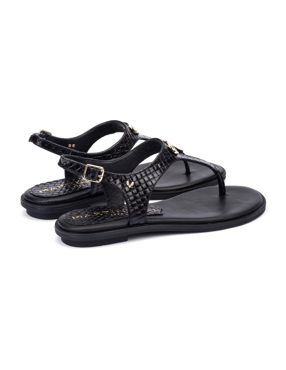 Sandalia para mujer 3