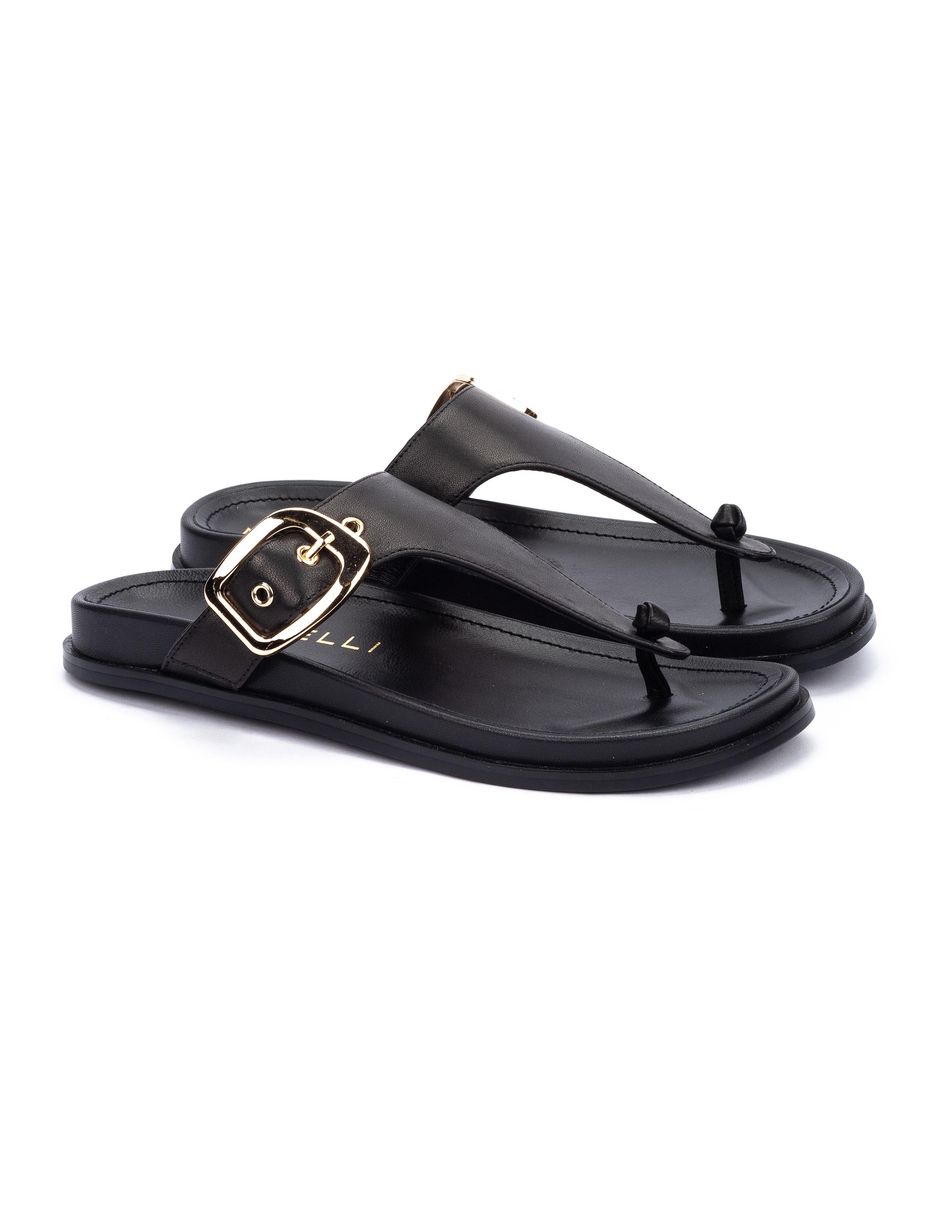 Sandalia para mujer 2