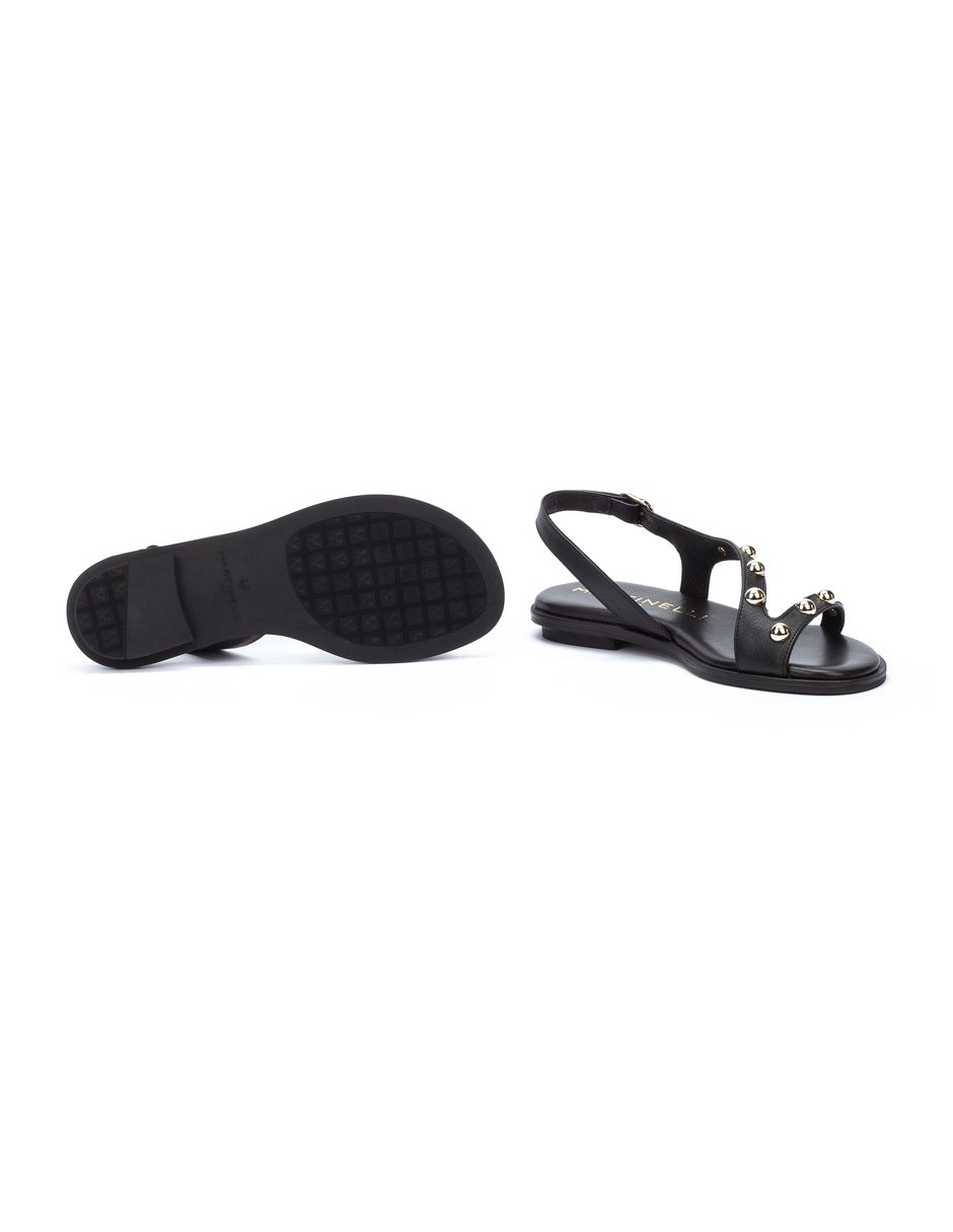 Sandalia para mujer 4