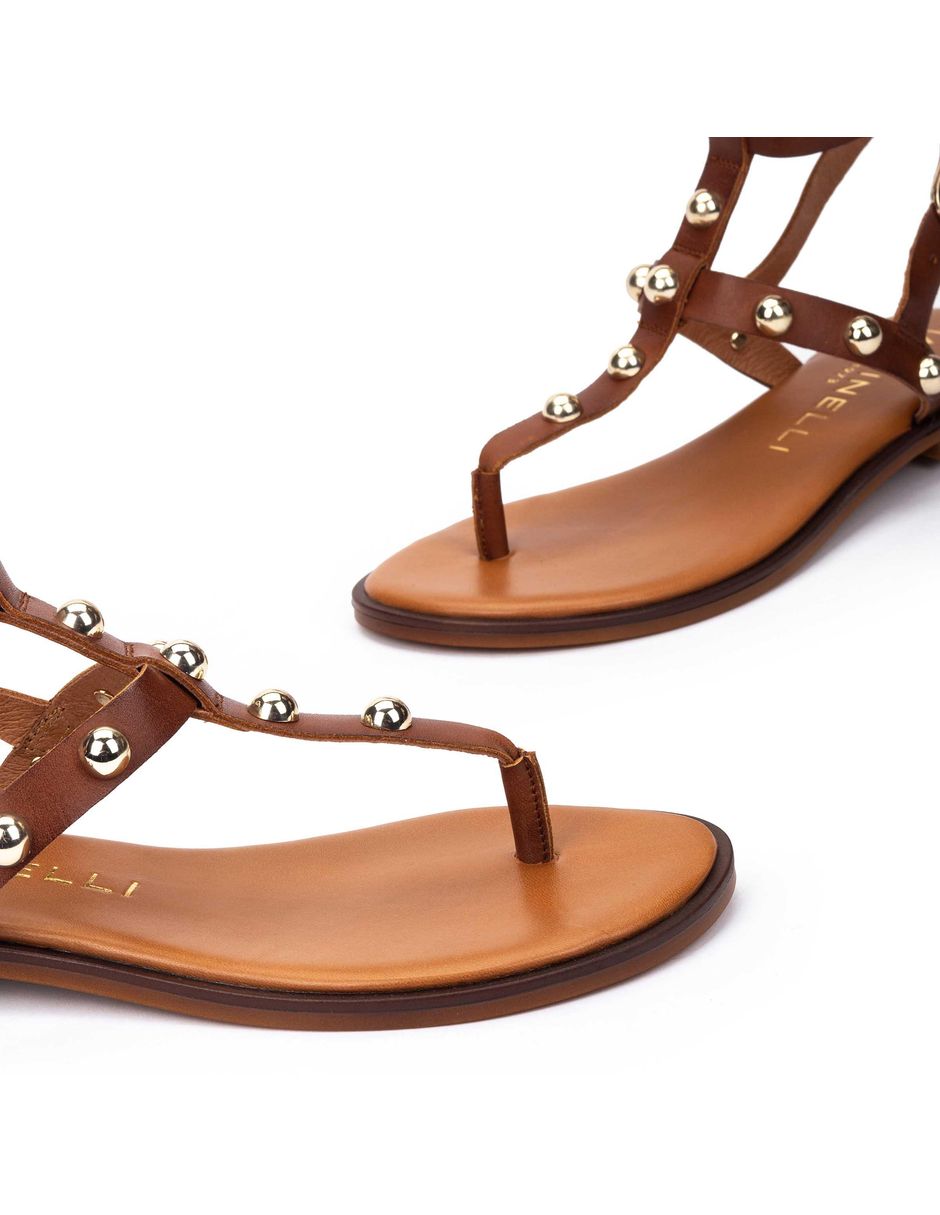 Sandalia para mujer 3