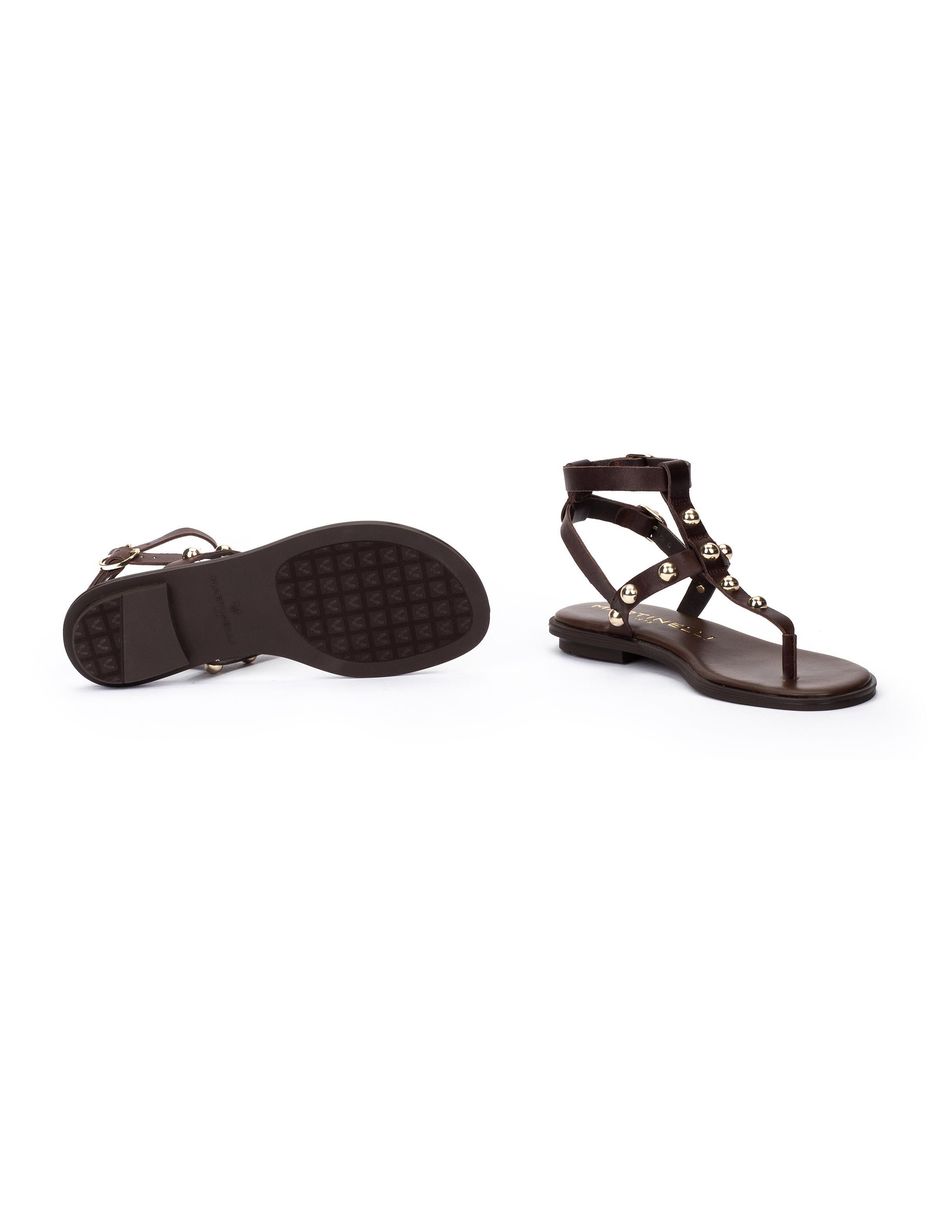 Sandalia para mujer 4