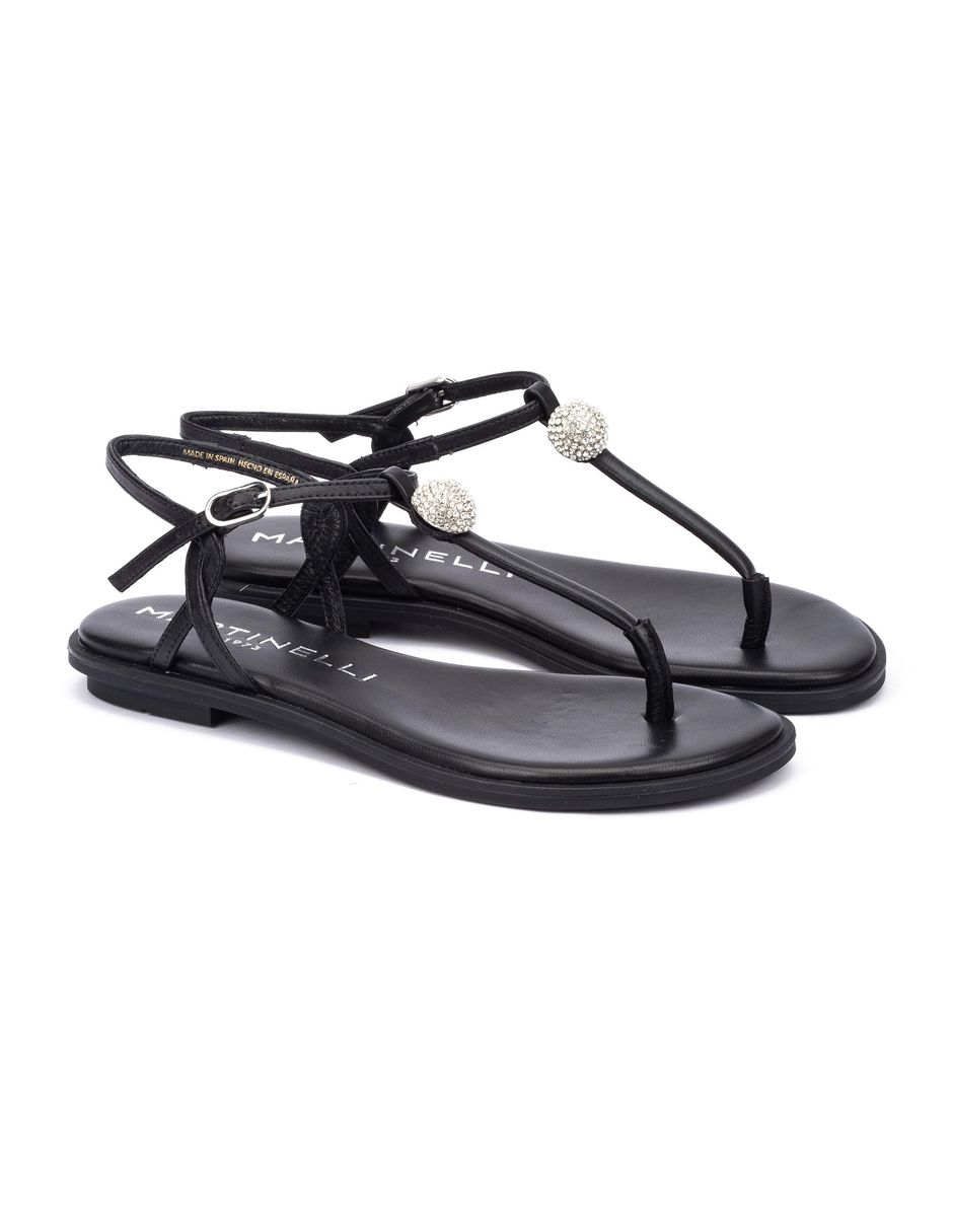 Sandalia para mujer 2