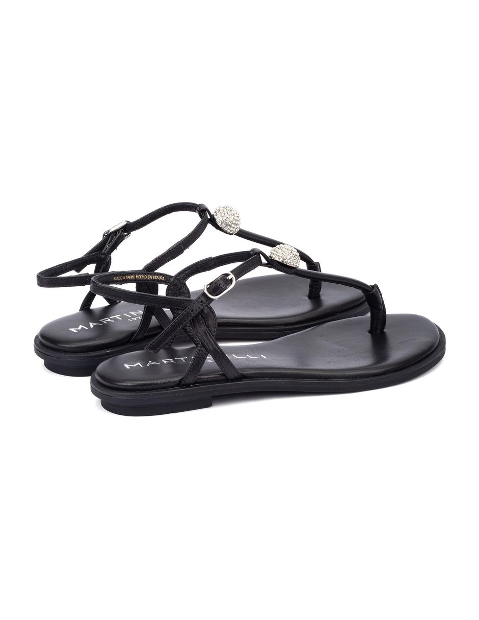 Sandalia para mujer 3