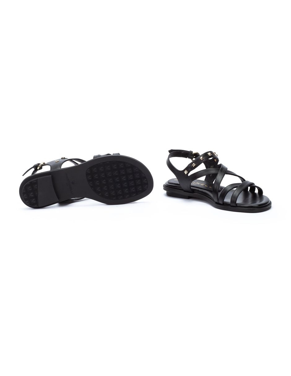 Sandalia para mujer 4