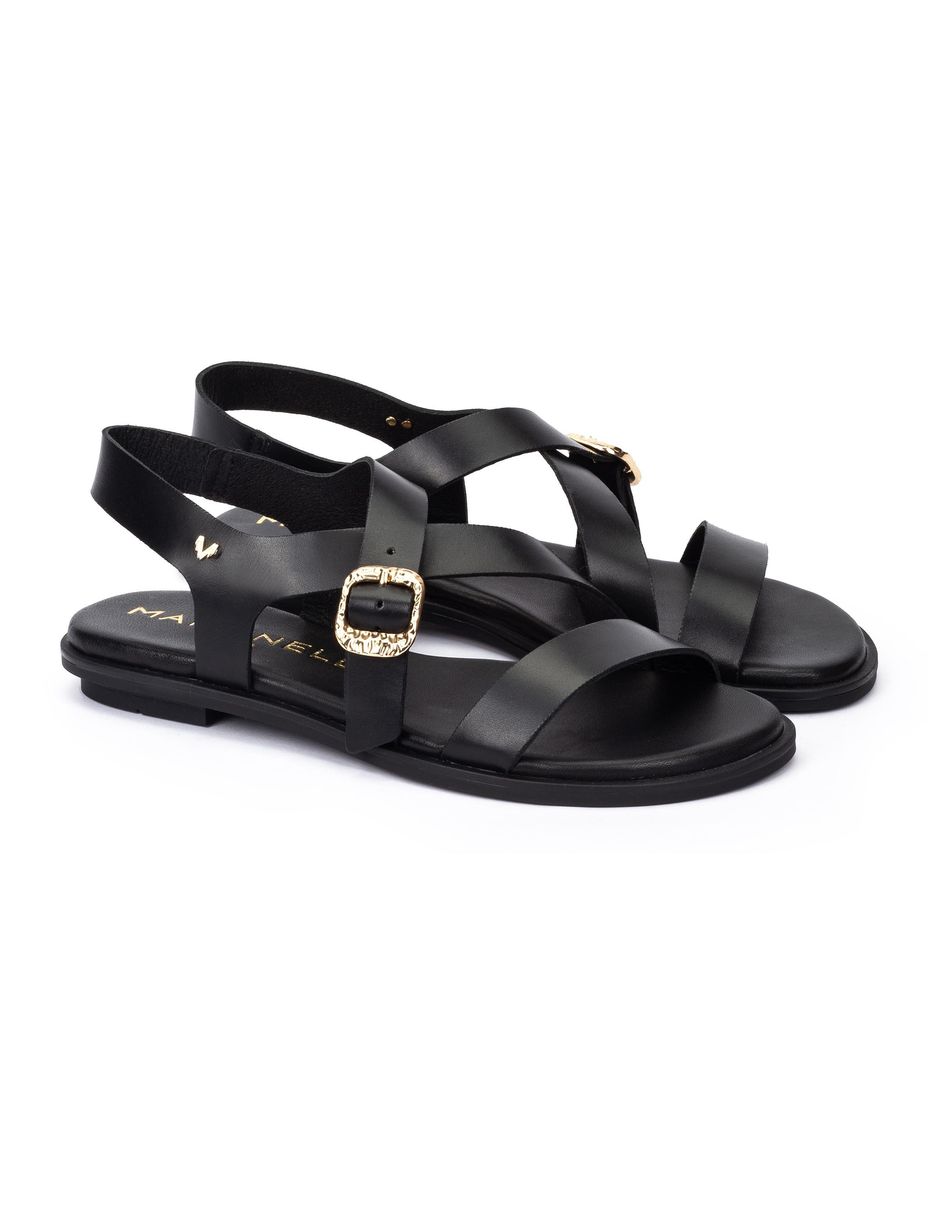 Sandalia para mujer 2