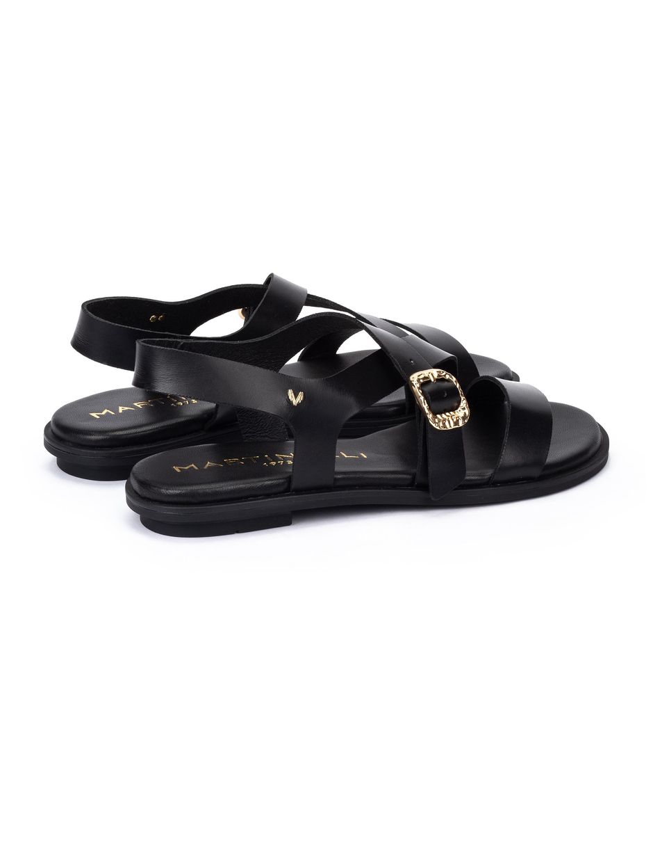 Sandalia para mujer 3