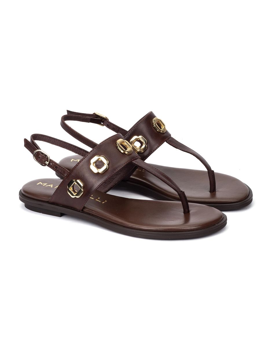 Sandalia para mujer 2