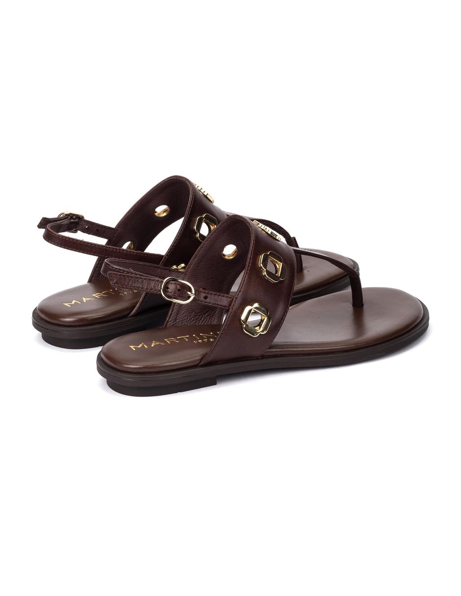 Sandalia para mujer 3