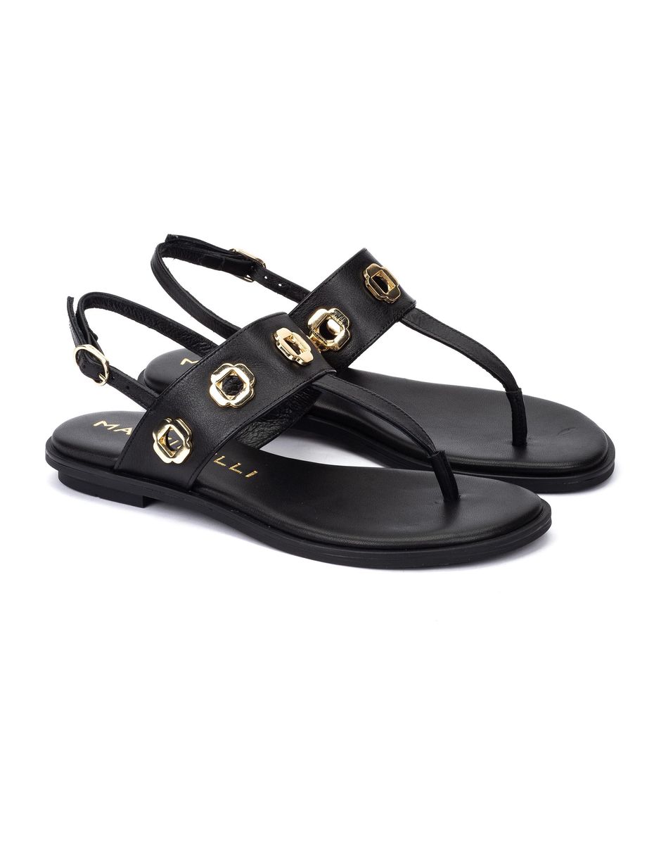Sandalia para mujer 2
