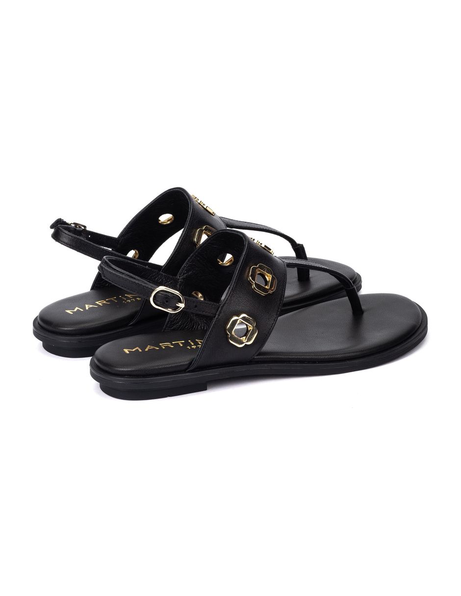 Sandalia para mujer 3