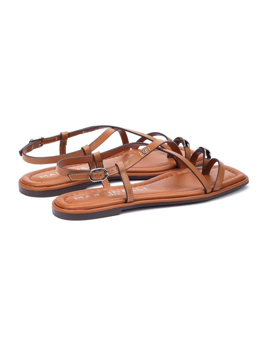 Sandalia para mujer 3