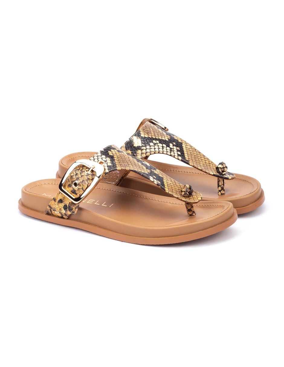 Sandalia para mujer 2
