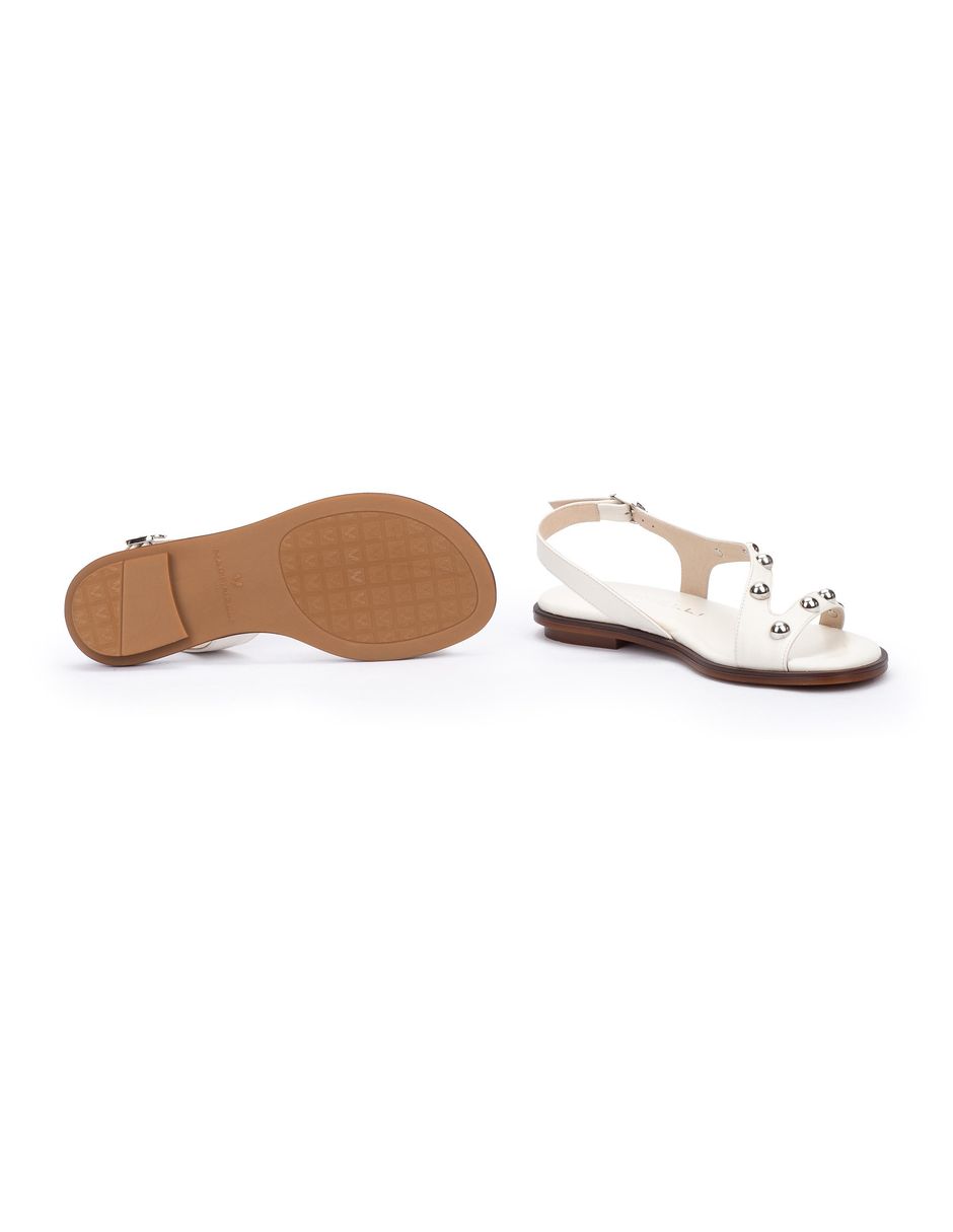 Sandalia para mujer 4