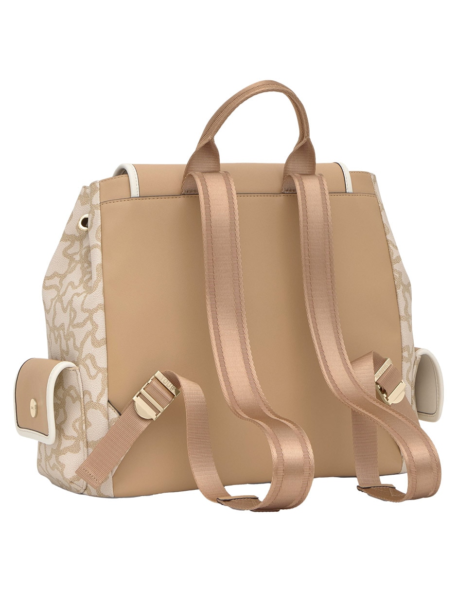 Mochila casual Kaos Icon para mujer Mochila casual Kaos Icon para mujer
