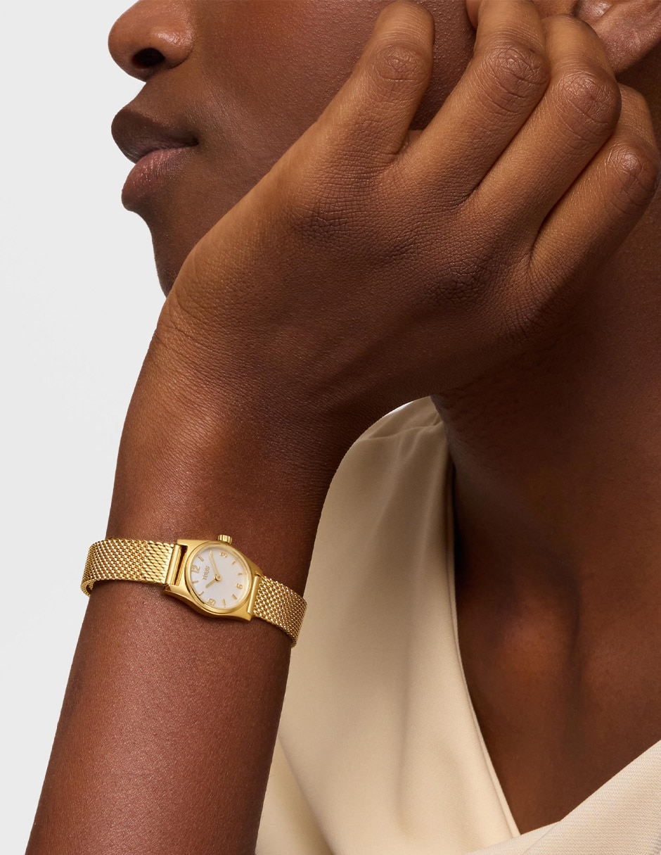 Reloj Epic Icon para mujer 3000150300 3