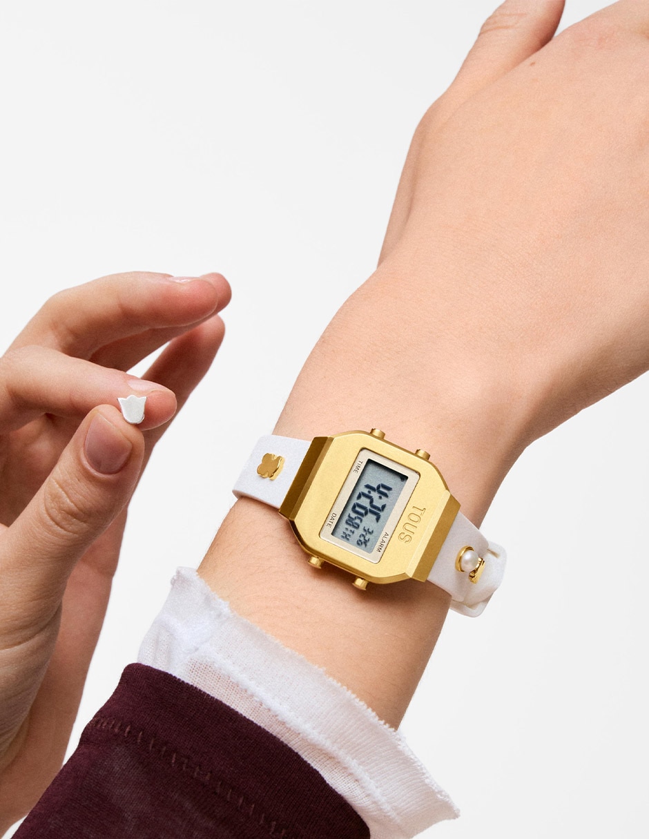 Reloj Xpresurslf para mujer 3000150700 3