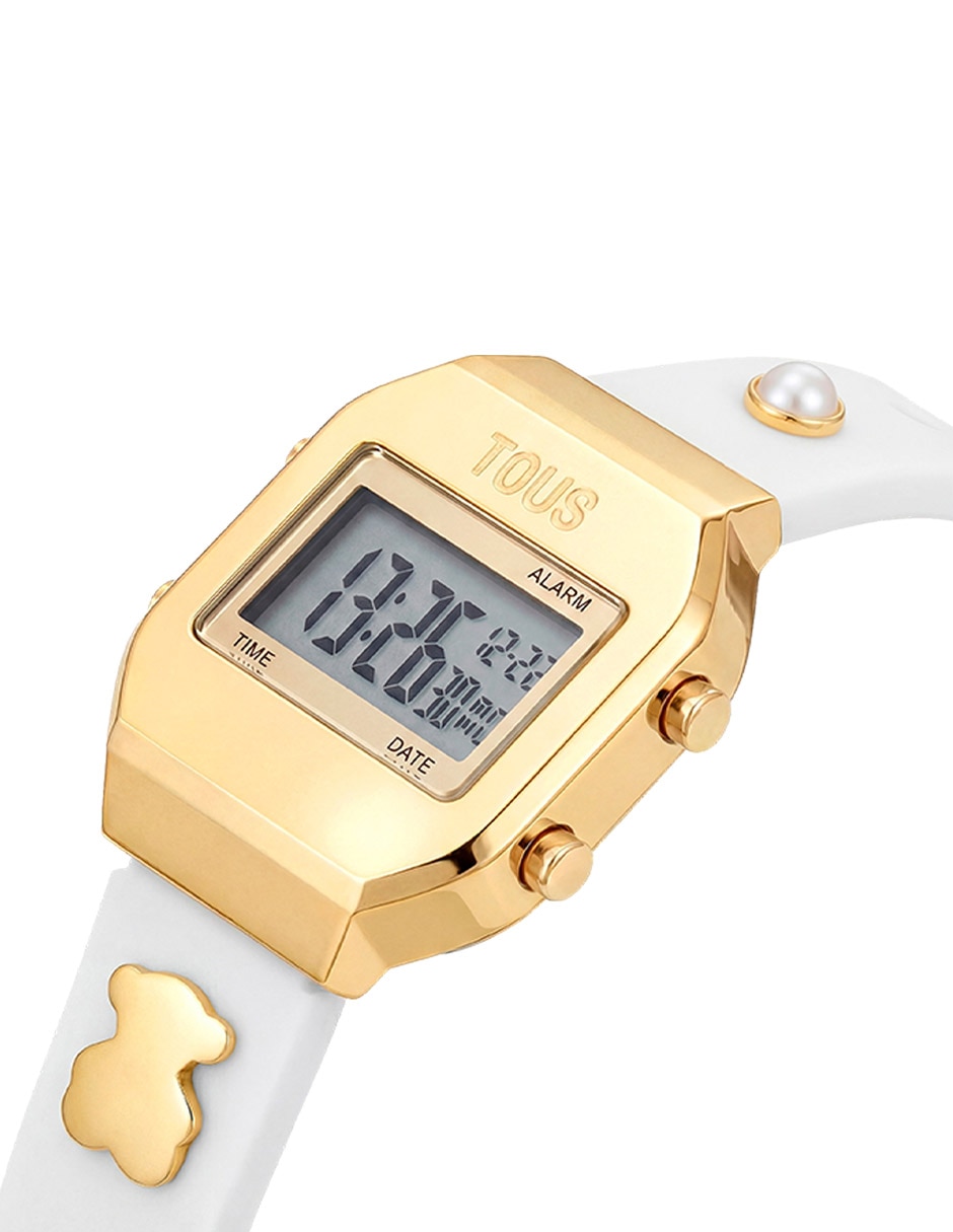 Reloj Xpresurslf para mujer 3000150700 4