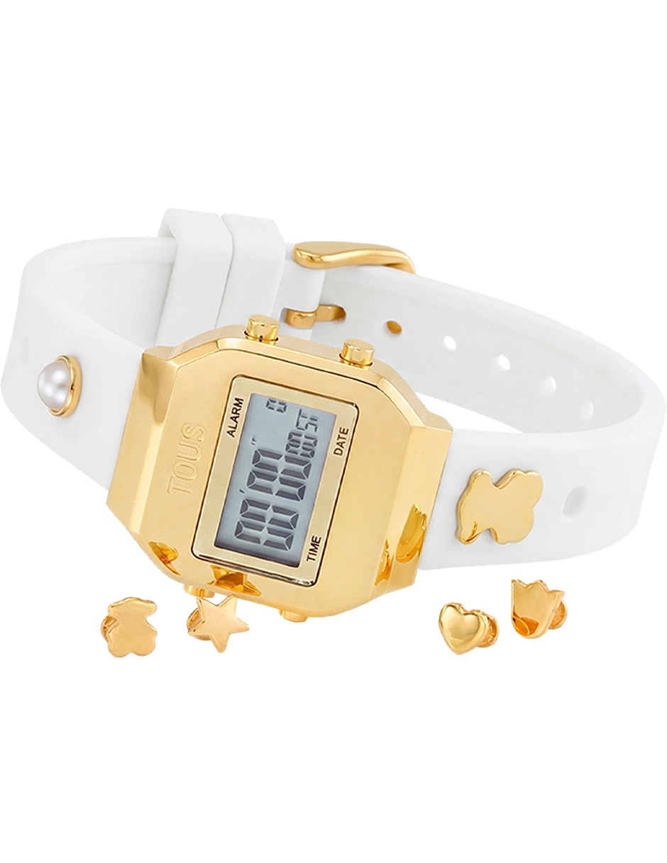 Reloj Xpresurslf para mujer 3000150700 5