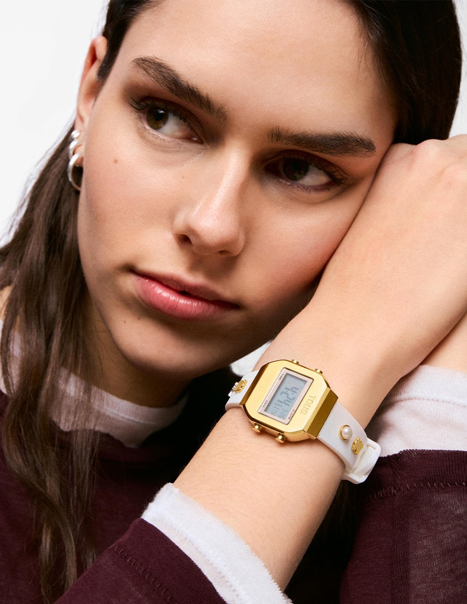 Reloj Xpresurslf para mujer 3000150700 6