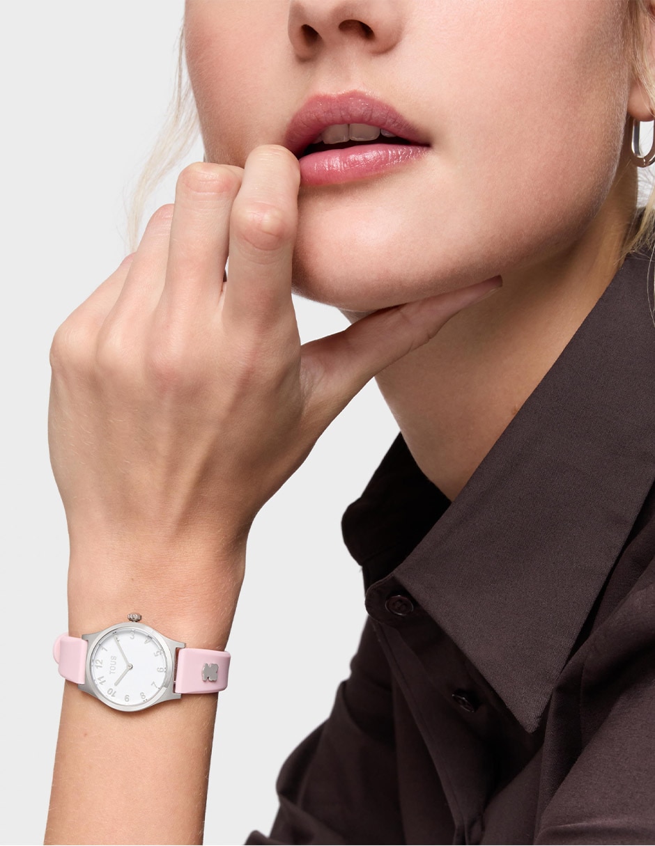 Reloj Epic Icon para mujer 3000149000 5