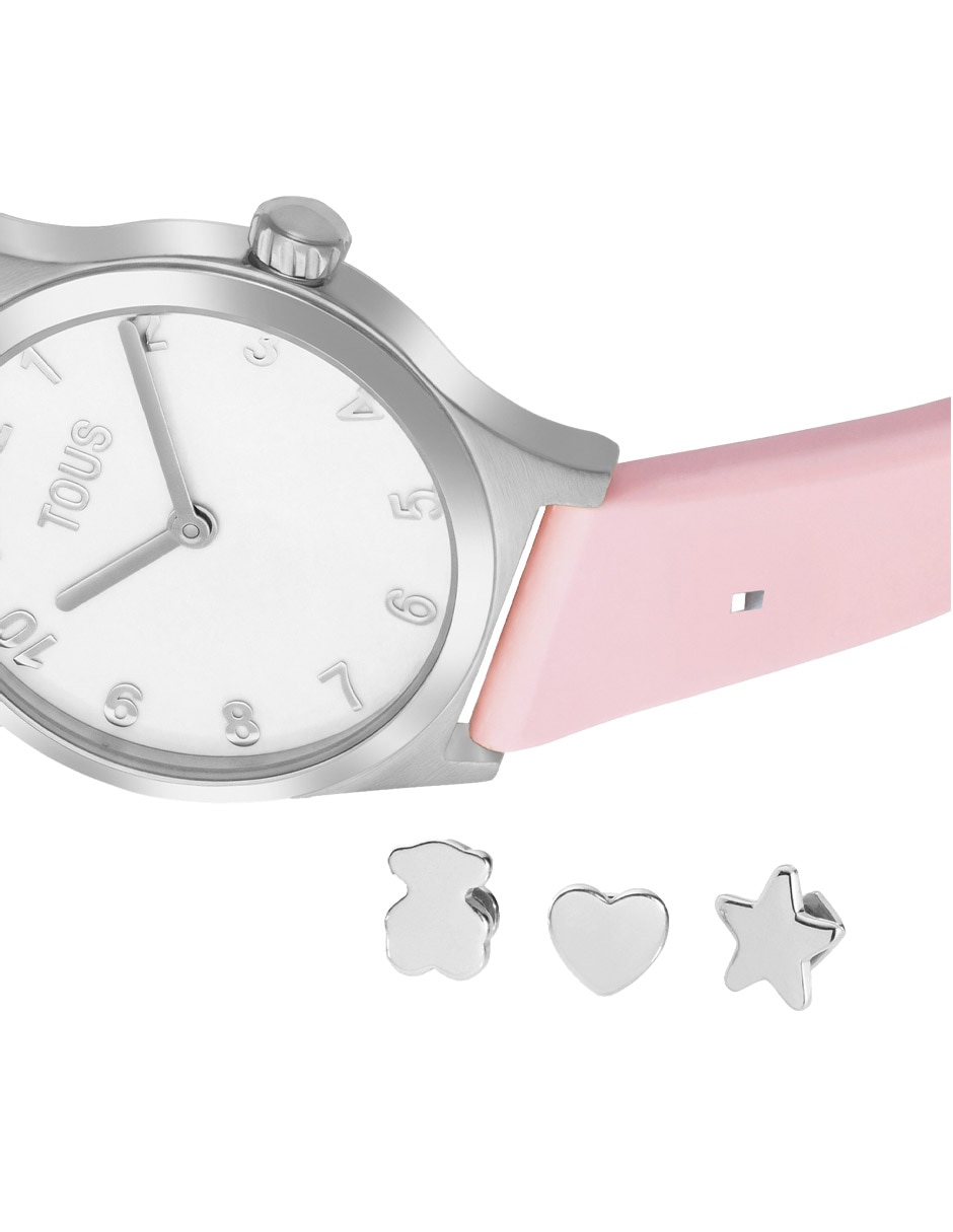 Reloj Epic Icon para mujer 3000149000 7