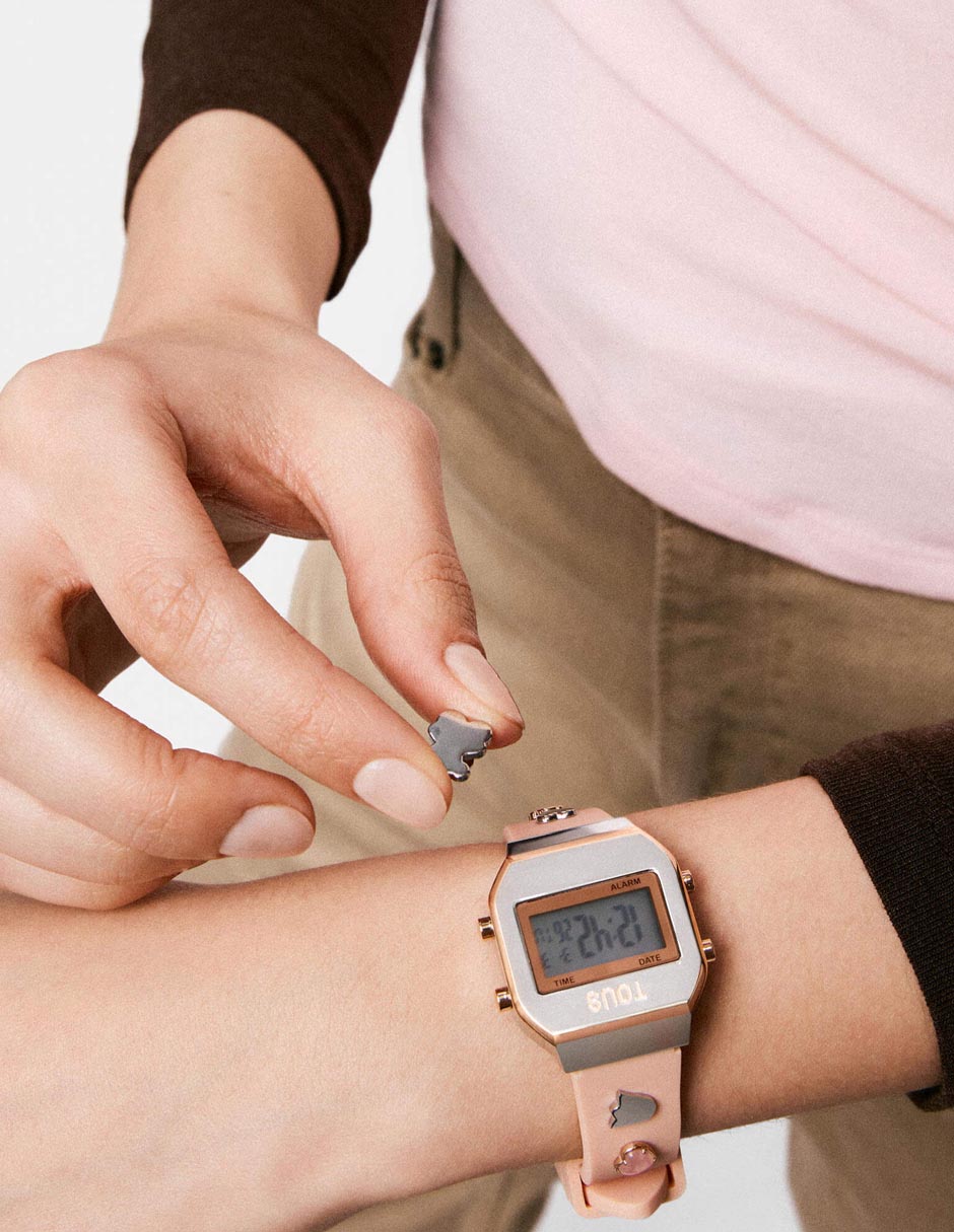 Reloj Xpresurslf para mujer 3000150900 3